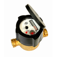Volumetric Piston Water Meter (PD-SDC-B6)